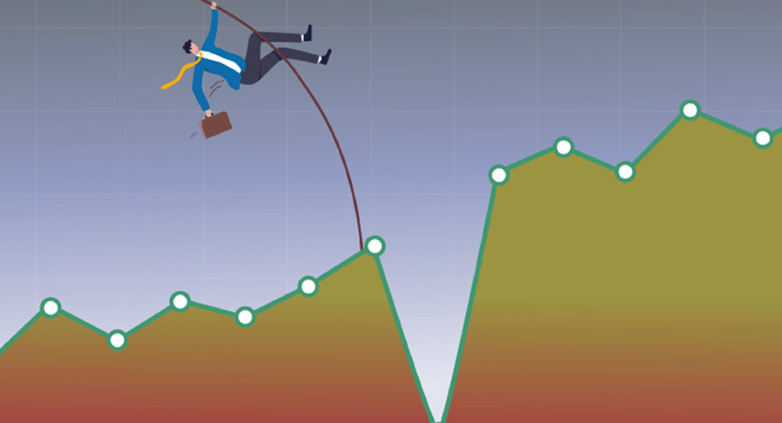 Financial Well-Being: The Importance of a Long-Term Mental Time Horizon and How to Achieve It with a Coach