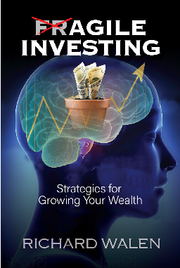 Agile Investing: Strategies for Growing Your Wealth, Investing and Investment.